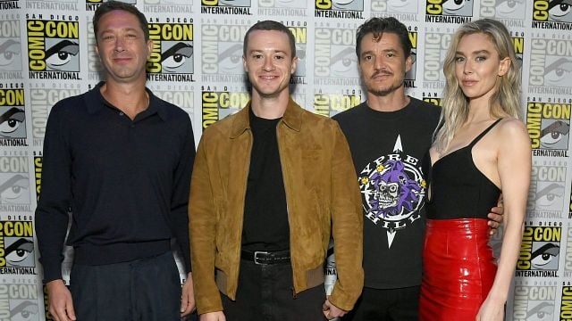 "Fantastic Four: First Steps" Bir Köken Hikayesi Olmayacak haber görseli