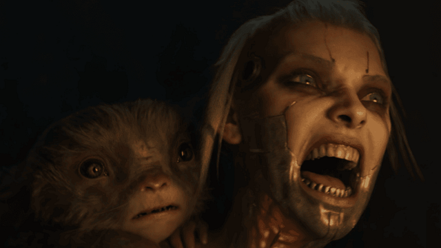 “Love, Death and Robots” 4. Sezonunun İlk Tanıtımı Yayınlandı haber görseli