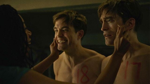 Robert Pattinson'lı Bilim Kurgu "Mickey 17" Yine Ertelendi