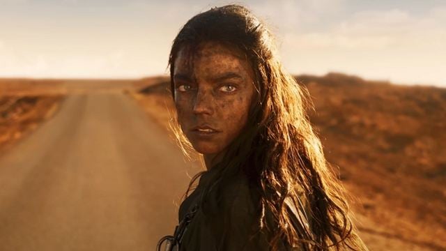 Yerli Gişenin Yeni Lideri "Furiosa: Bir Mad Max Destanı" Oldu