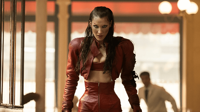 Ryan Murphy’den Kusursuzluğun Bedeline Dair Yeni Bir Gerilim: “The Beauty”nin Fragmanı Yayınlandı haber görseli