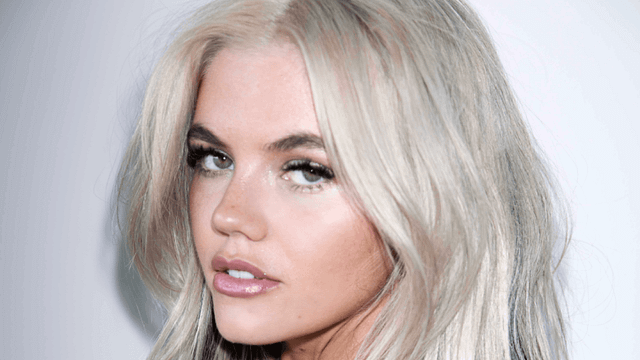 Hayes Warner, Ryan Murphy’nin FX Dizisi "The Shards" Kadrosuna Katıldı haber görseli