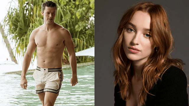 Edebiyat Dünyasının Favorisi Sinemaya Uyarlanıyor: "Beach Read" Filminin Başrolleri Belli Oldu haber görseli