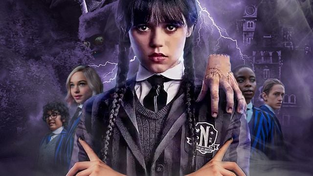 İlk Sezonuyla 252 Milyon İzlenme Sayısına Ulaşan, Netflix'in En Başarılı Dizilerinden Biri 6 Hafta Sonra Geri Dönüyor! haber görseli