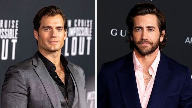 Henry Cavill ve Jake Gyllenhaal, Guy Ritchie'nin Yeni Filminde Buluşacak haber görseli