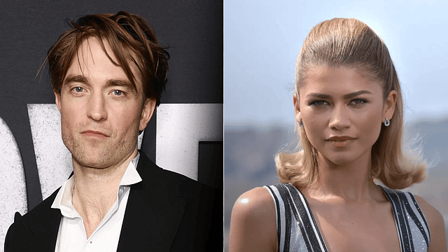 A24, Robert Pattinson ve Zendaya'nın “The Drama”daki Düğünü İçin Gazetelere İlan Verdi haber görseli