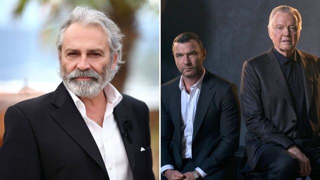 Haluk Bilginer, Yerli "Ray Donovan" Uyarlamasında!