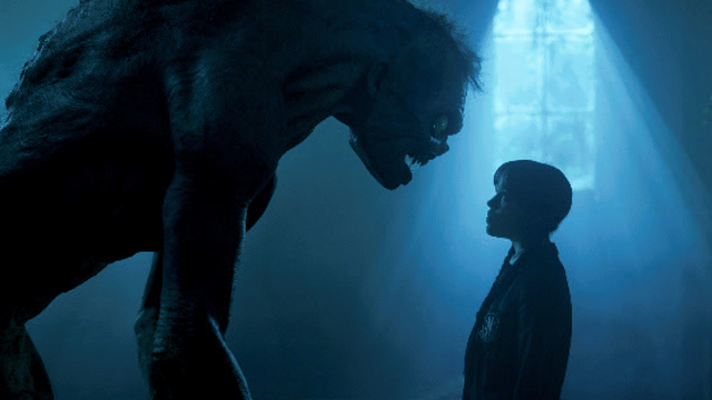 "Wednesday" Yeni Sezonunun İkinci Kısmından İlk Fragman Geldi haber görseli