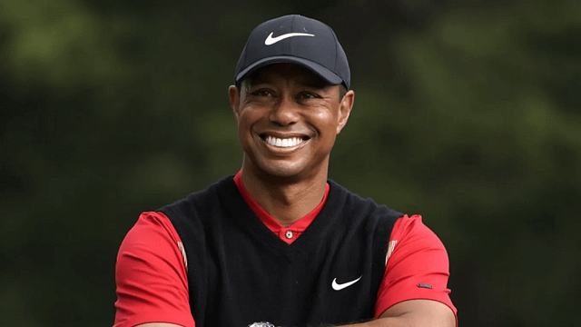 Amazon MGM, Golfçü Tiger Woods'un Biyografisini Çekmek İçin Barack Ve Michelle Obama İle Görüşüyor haber görseli