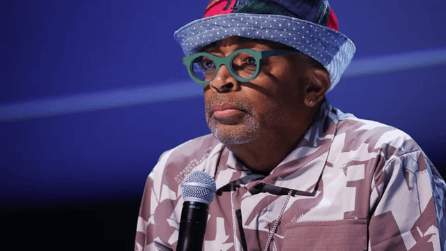 Spike Lee Yeni Filmi "Highest 2 Lowest"tan İlk Kareyi Paylaştı haber görseli