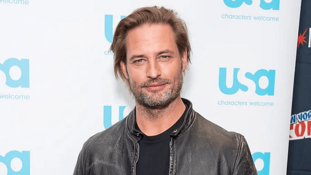 Josh Holloway, Western Klasiği “Flint”in Başrolüyle Beyaz Perdeye Geri Dönüyor haber görseli