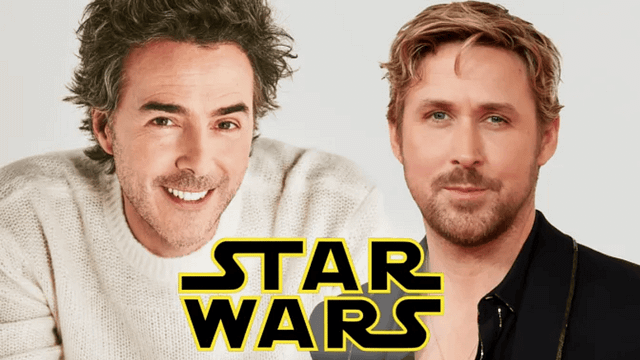 Ryan Gosling’li "Star Wars: Starfighter" Kadrosuna Bir Yıldız Daha! haber görseli