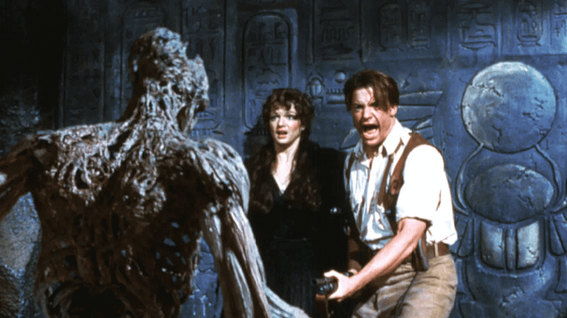 Brendan Fraser ve Rachel Weisz, Dördüncü "Mumya" Filmi İçin Yeniden Bir Arada haber görseli