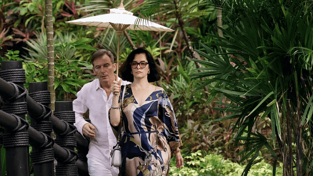 "The White Lotus"un 4. Sezonunun Nerede Geçeceği Belli Oldu haber görseli