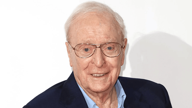 Michael Caine 92 Yaşında Emeklilikten Dönüyor haber görseli