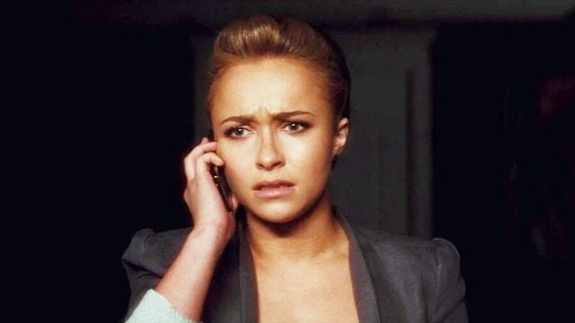 Çığlık 6'dan İlk Fotoğraf: Hayden Panettiere haber görseli