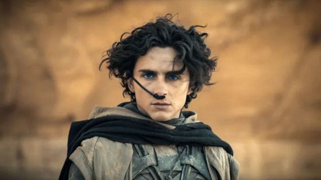 Arrakis’te Yeni Bir Çağ: "Dune: Part Three"den İlk Karakter Posterleri Geldi! haber görseli