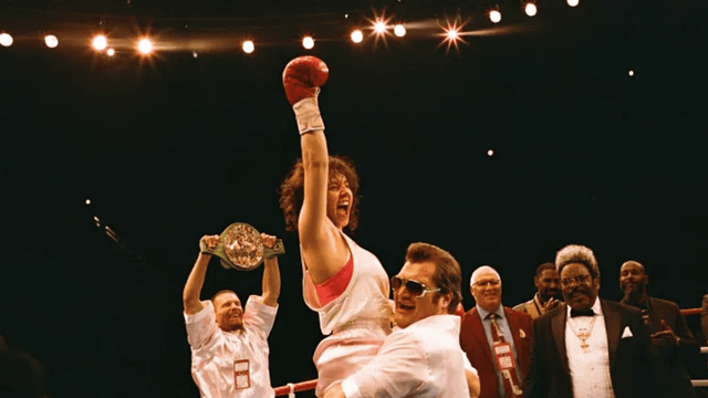 Sydney Sweeney, Gişede Bekleneni Veremeyen Yeni Filmi "Christy" İle İlgili Konuştu haber görseli