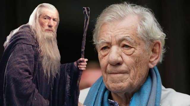 Ian McKellen Emekliliği Düşünmüyor: "Aklım Gidene Kadar Devam Edeceğim"