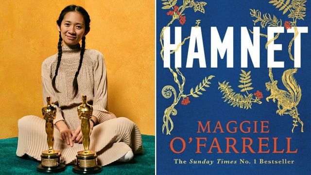 Heyecanla Beklenen "Hamnet" Uyarlamasını Chloe Zhao Yönetecek haber görseli