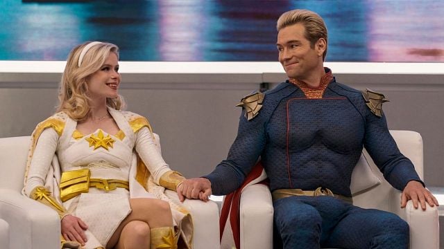 "The Boys" İçin Final Kararı Verildi! haber görseli