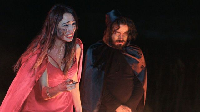 "Lilith Cinleri" Sinemalarda! haber görseli