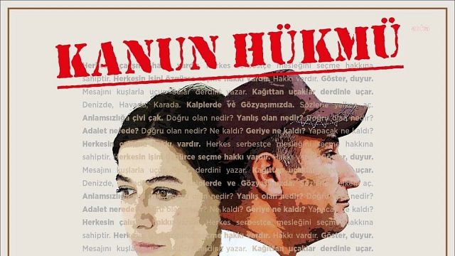 Antalya Film Festivali Jürisinden Kamuoyuna Duyuru: "Kanun Hükmü Seçkiye Geri Alınmazsa.. " haber görseli