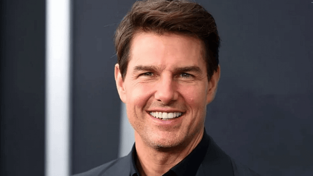 "Mission Impossible" Serisi, Tom Cruise'a İngiltere'nin En Prestijli Ödülünü Getirdi haber görseli