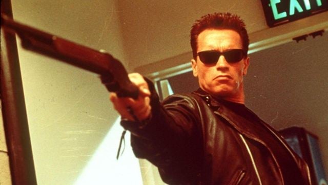 Arnold Schwarzenegger "Terminatör" İçin Kullandığı Tuhaf Eğitim Yönetimini Anlattı