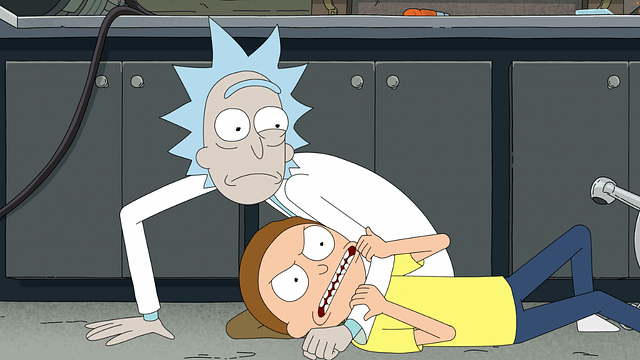 HBO Max Mayıs Ayında Dopdolu: "Rick and Morty"den "One Battle After Another"a Uzanan Dev Seçki haber görseli