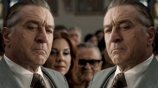 Robert De Niro'nun 2 Mafya Liderine Hayat Verdiği "The Wise Guys" Ne Zaman Vizyona Girecek?