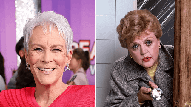 Jamie Lee Curtis Başrollü Yeni "Murder, She Wrote"un Vizyon Tarihi Belli Oldu haber görseli