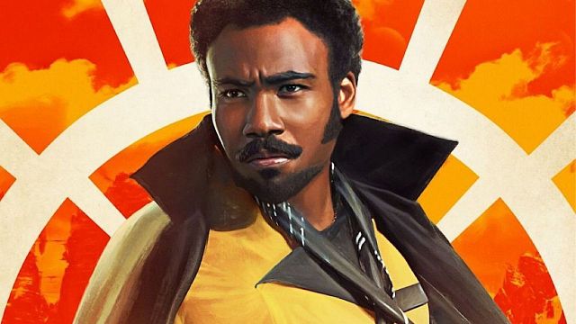 "Star Wars: Lando" Dizi Projesi Filme Dönüştürüldü haber görseli