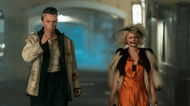 Pixar’ın "Hoppers"ı Gişede Zirveye Tırmanırken "The Bride!" Çakıldı! haber görseli