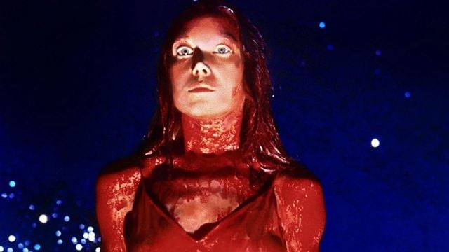 Mike Flanagan ve Prime Video'dan "Carrie" Dizisi Geliyor