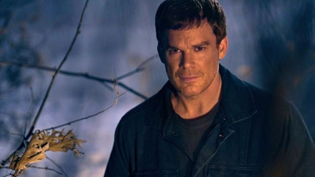 Michael C. Hall "Dexter: Resurrection" ile Geri Dönüyor!