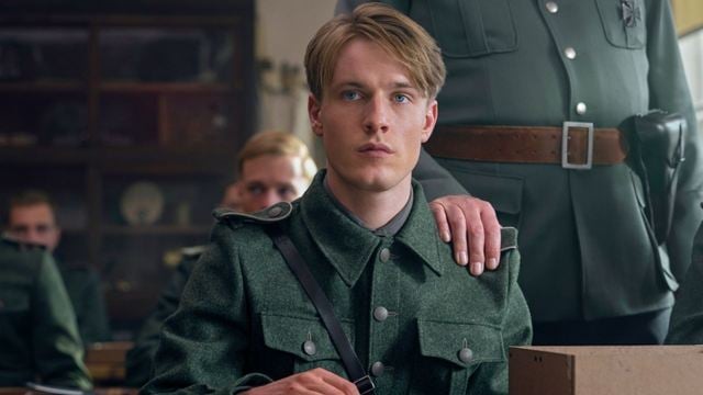 Netflix'in 2. Dünya Savaşı Dizisi "Göremediğimiz Tüm Işıklar"dan Yeni Fragman