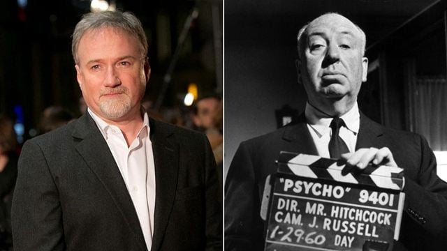 David Fincher, Hitchcock Klasiğini Yeniden Çekecek!