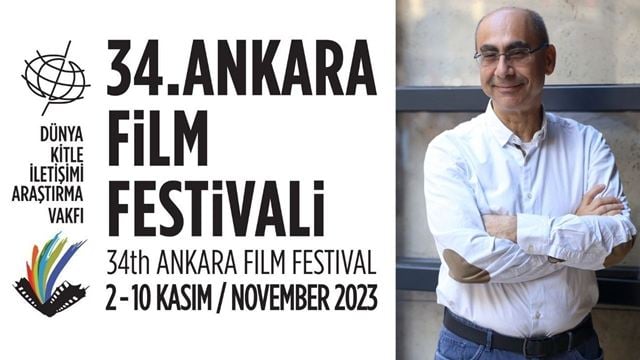 34. Ankara Film Festivali Jürileri Açıklandı!