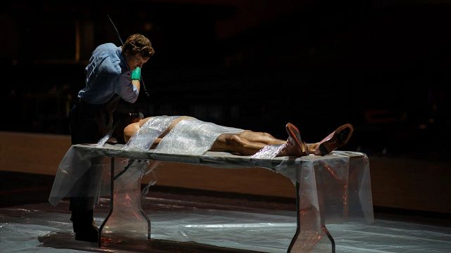 "Dexter: Original Sin"e İlk Bakış: Dexter Morgan Geri Dönüyor! haber görseli