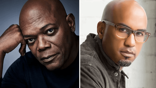 Samuel L. Jackson Western Filmi "Man of War"un Başrolünde Oynayacak haber görseli
