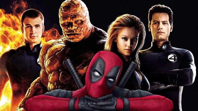 "Deadpool 3"ün En Büyük Sürprizleri Henüz Açığa Çıkmadı haber görseli