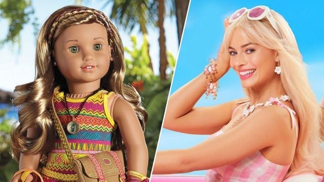 Mattel'den Yeni Oyuncak Bebek Filmi: American Girl