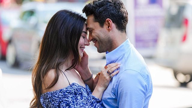 TOD'un Aralık 2025 Takvimi Belli Oldu: Ekin Koç ve Ayça Ayşin Turan’lı "Vicdansız" Geliyor haber görseli