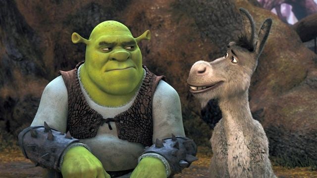 Eddie Murphy'den "Shrek 5" ve "Eşek" Filmleri Hakkında Güncelleme!