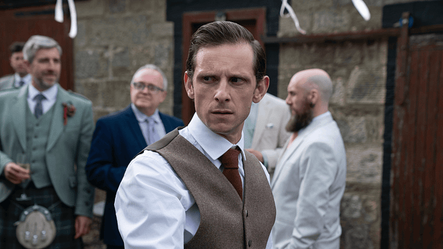 HBO Max ve BBC’den Yeni Drama: “Half Man” İlk Görselleriyle Tanıtıldı haber görseli