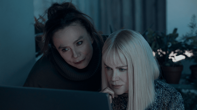 “Nine Perfect Strangers”ın İkinci Sezonundan İlk Fragman Yayında haber görseli