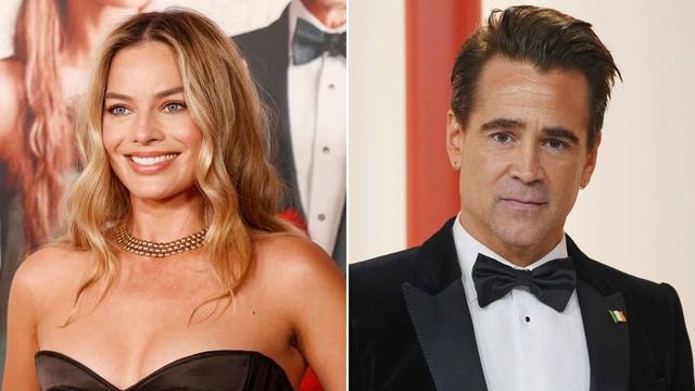 Margot Robbie ve Colin Farrell'lı "A Big Bold Beautiful Journey"nin Vizyon Tarihi Belli Oldu