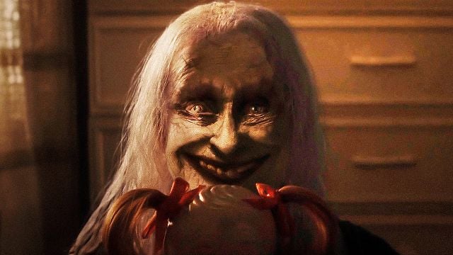 Tüm Zamanların En Başarılı Korku Serisi 12 Yıl Sonra Sona Eriyor haber görseli