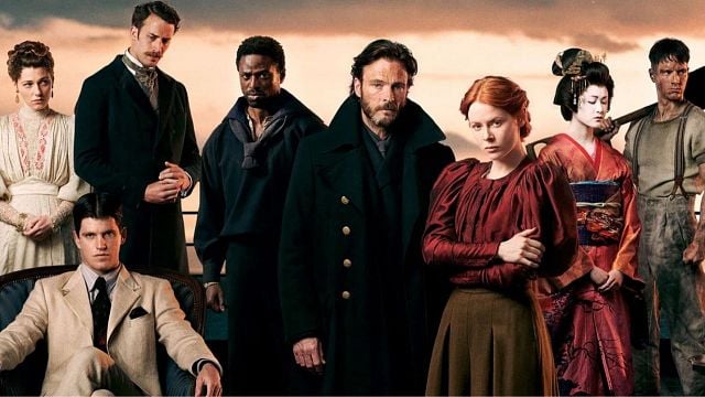 "1899"un Yaratıcıları Diziyle İlgili Planlarını Açıkladı haber görseli